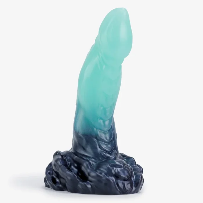 The Dragon: Knot III Dildo