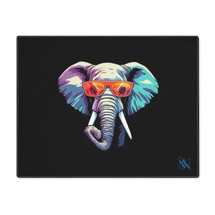 The Elephant | Mix & Match Playful Fun-Flirty Lovers’ Toy Mats