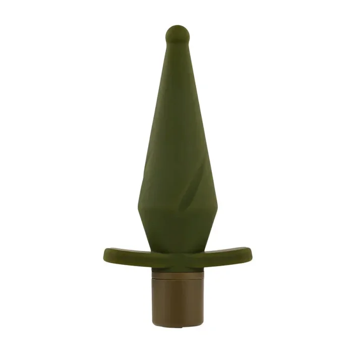 The Private – Green