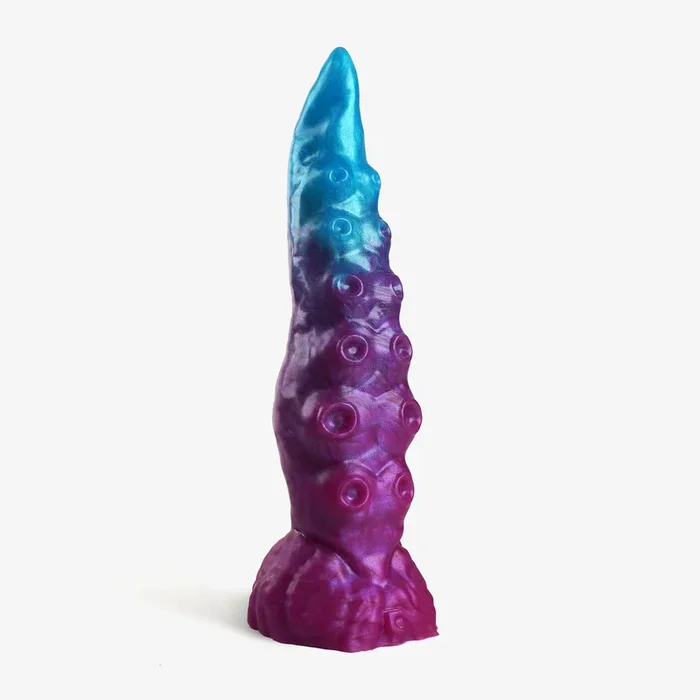 The Tentacle II Dildo
