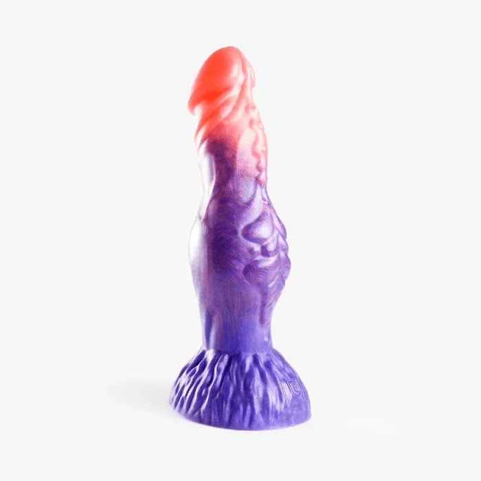 The Werewolf Dildo
