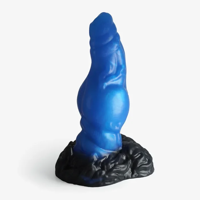 The Werewolf II Dildo