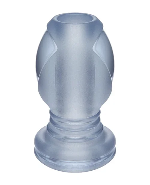 Titanmen The Hollow – Clear