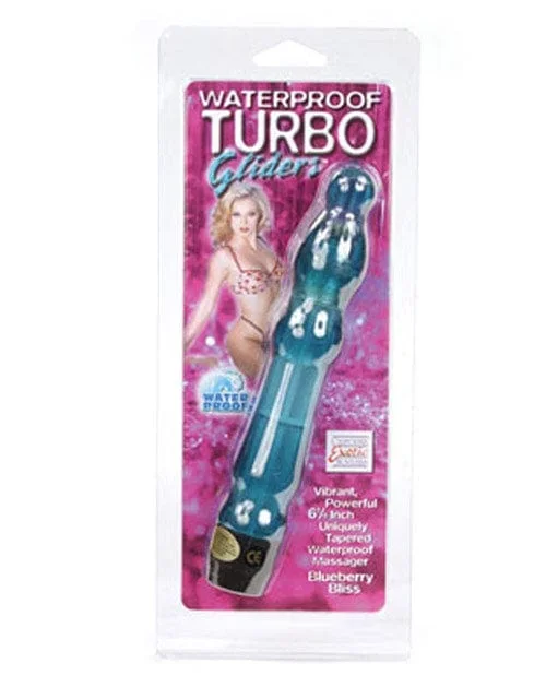 Turbo Glider – Blueberry Bliss