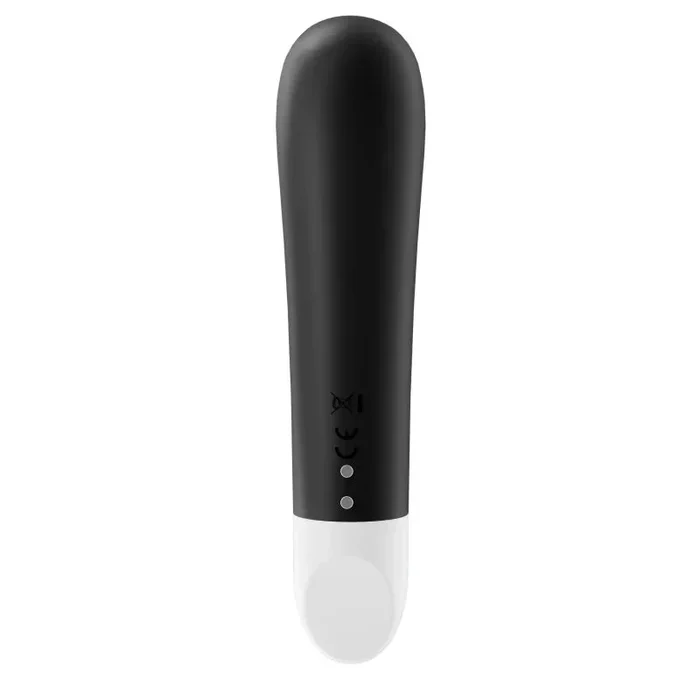 Ultra Power Bullet 2 – Black