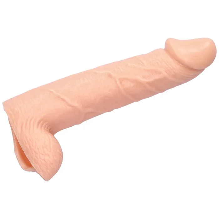 Ultra Veined Penis Extender – Increases Length By 2.5 Inches!