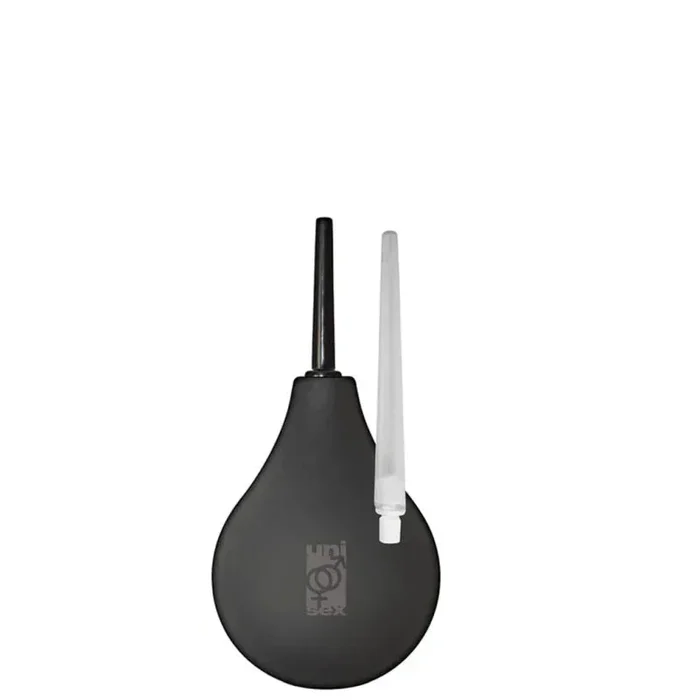 Universal Douche – Black