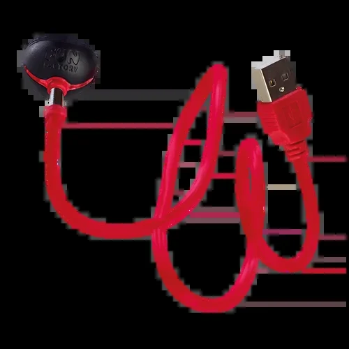 USB MAGNETIC CHARGER