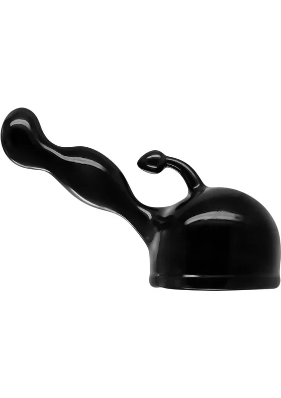 Wand Essentials P-Spot Wand Attachment
