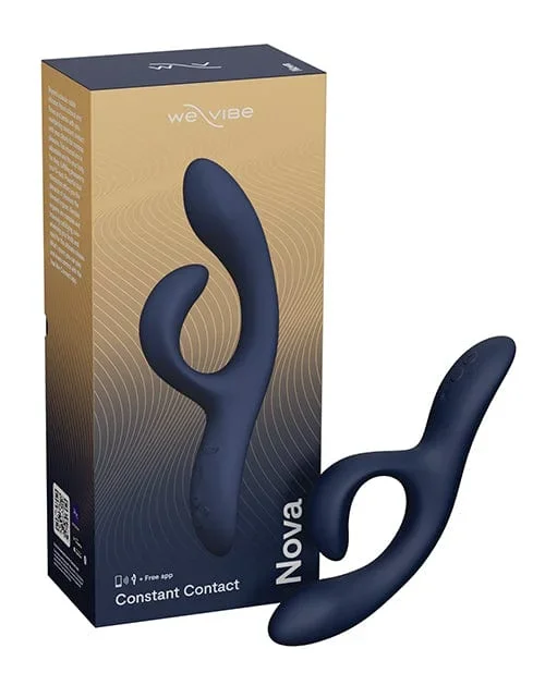 We-vibe Nova 2 Flexible Rabbit