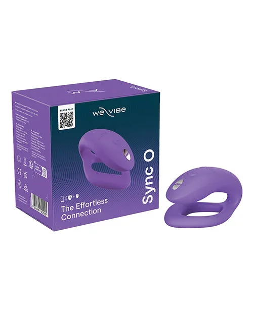We-Vibe Sync O