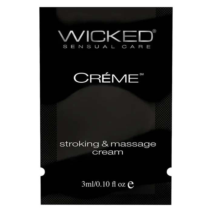 Wicked Creme Foil 3ml