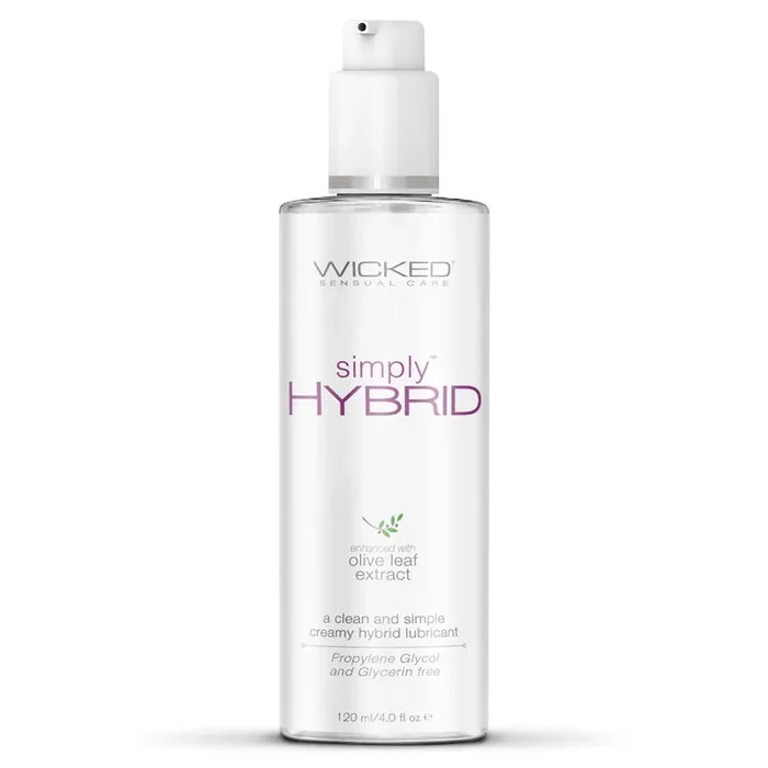 Wicked Simply Hybrid