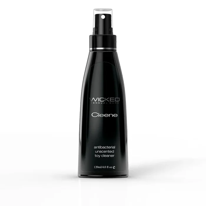 Wicked Toy Cleaner 4 oz.