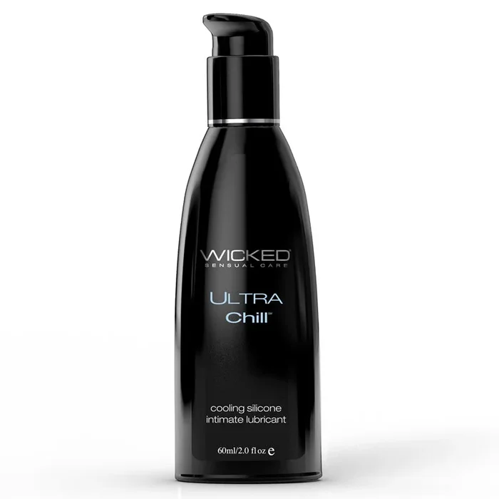 Wicked Ultra Chill 60ml