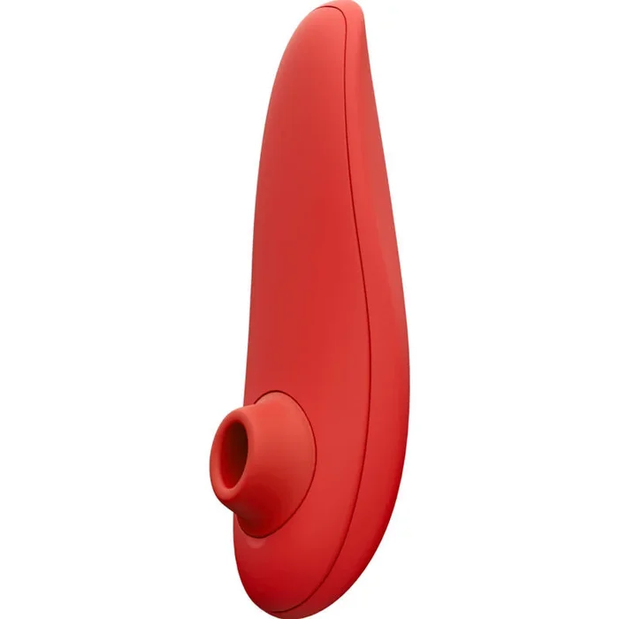WOMANIZER – MARILYN MONROE CLASSIC 2 KLITORĀLAIS STIMULATORS VIVID RED