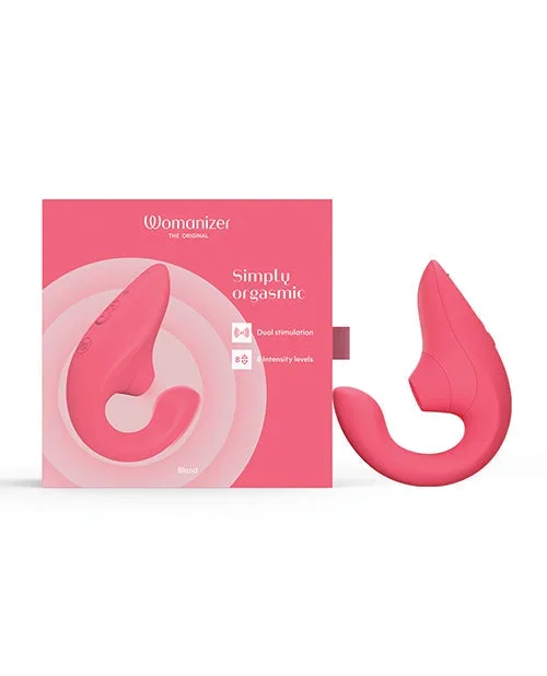 Womanizer Blend – Vibrant