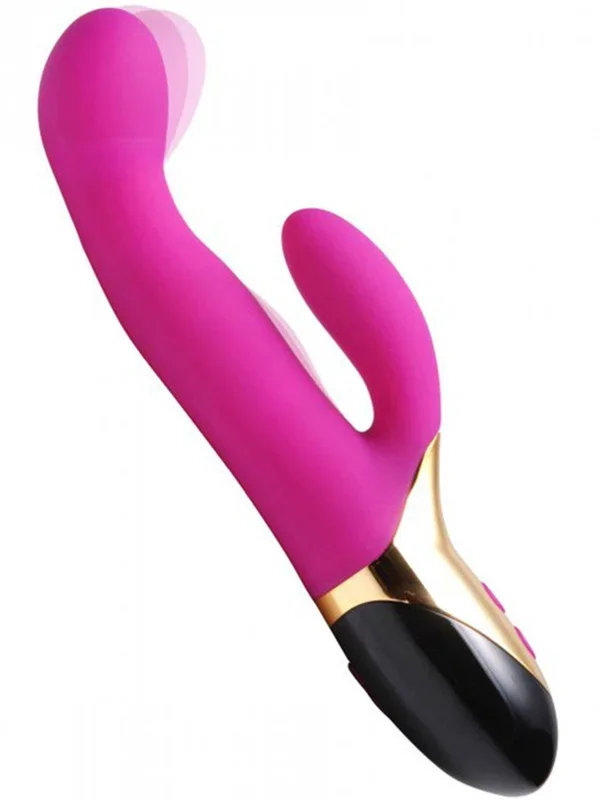 XR Brands – Come Hither G-Spot Vibrator