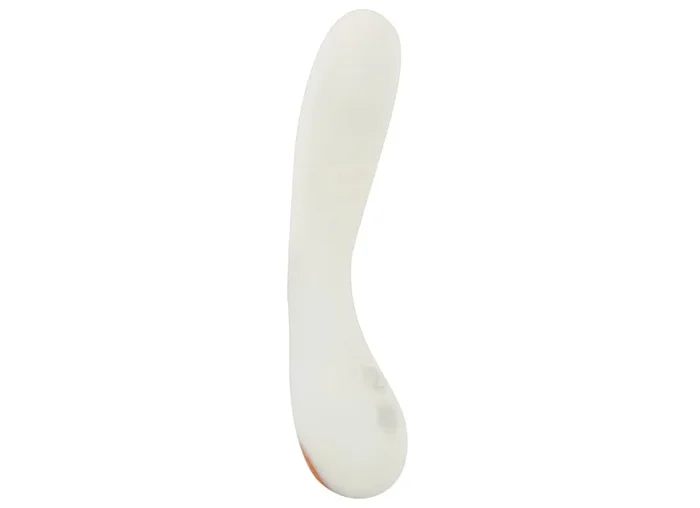 You2Toys Glow-in-the-Dark Rechargeable Silicone G-Spot Vibrator